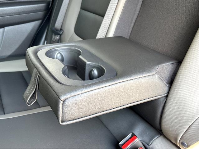 2025 Chevrolet Trailblazer Vehicle Photo in BRUNSWICK, GA 31525-1881