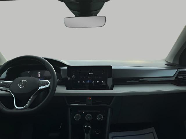 2025 Volkswagen Taos Vehicle Photo in Oshkosh, WI 54904