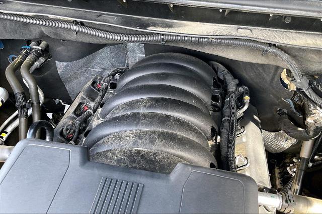 2024 Chevrolet Silverado 2500 HD Vehicle Photo in INDEPENDENCE, MO 64055-1314