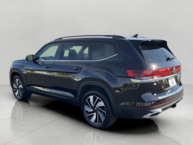 2026 Volkswagen Atlas Vehicle Photo in Oshkosh, WI 54904