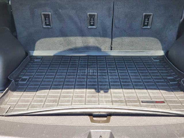 2021 Chevrolet Blazer Vehicle Photo in DENTON, TX 76210-9321