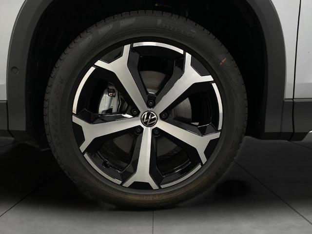 2025 Volkswagen Tiguan Vehicle Photo in Appleton, WI 54913