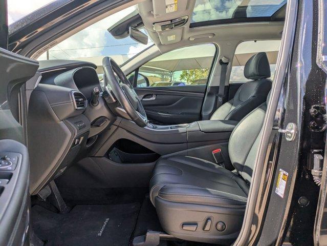 2023 Hyundai Santa Fe Vehicle Photo in SELMA, TX 78154-1460