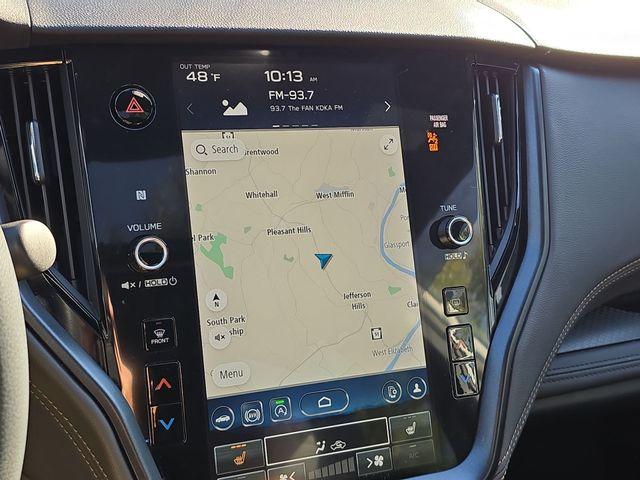 2023 Subaru Outback Vehicle Photo in Pleasant Hills, PA 15236