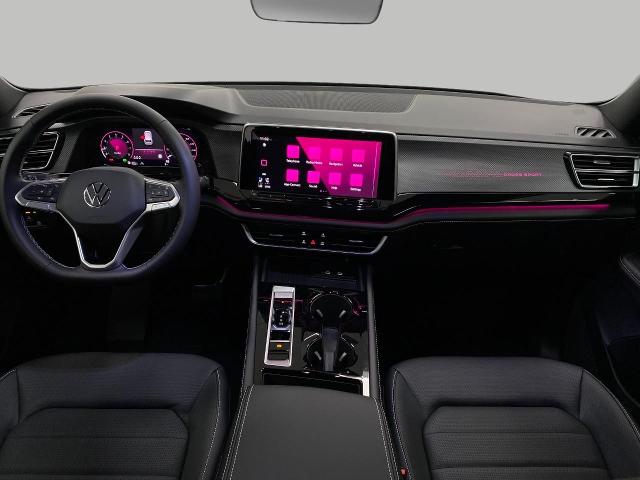 2026 Volkswagen Atlas Cross Sport Vehicle Photo in Appleton, WI 54913