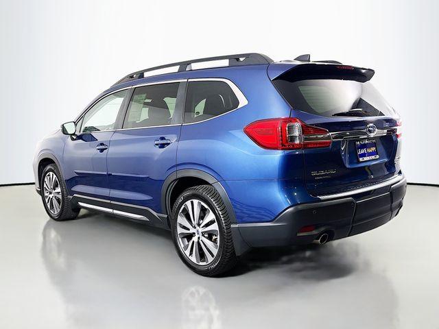 2021 Subaru Ascent Vehicle Photo in Puyallup, WA 98371