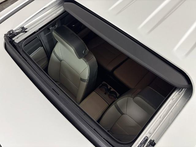 2026 Chevrolet Colorado Vehicle Photo in PUYALLUP, WA 98371-4149