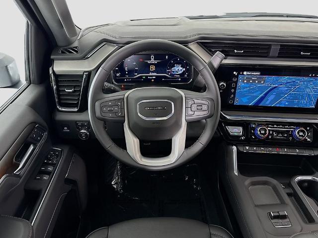 2025 GMC Sierra 3500 HD Vehicle Photo in PUYALLUP, WA 98371-4149