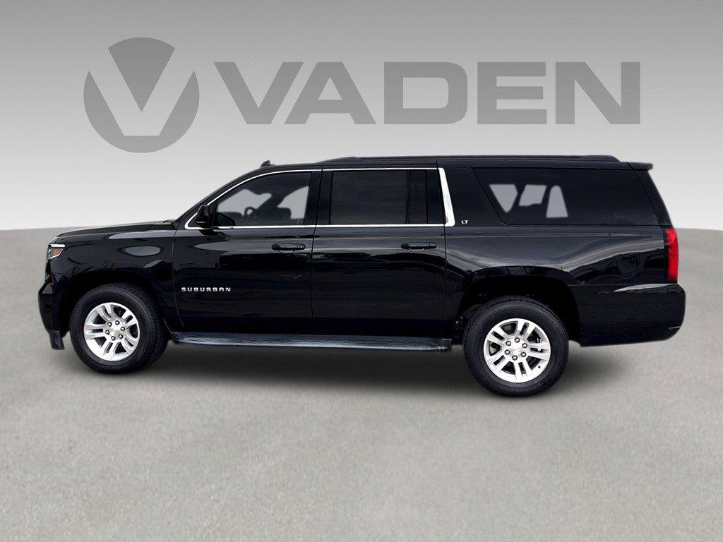 2020 Chevrolet Suburban Vehicle Photo in SAVANNAH, GA 31406-4513
