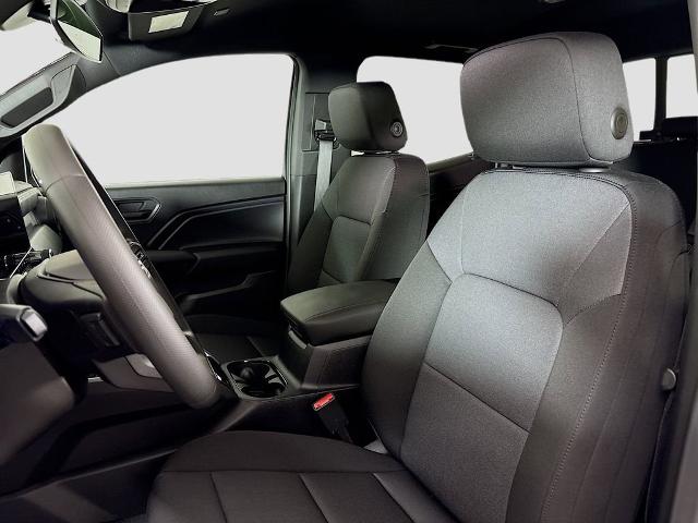 2026 Chevrolet Colorado Vehicle Photo in PUYALLUP, WA 98371-4149