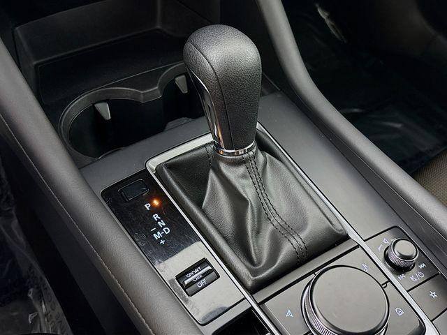 2020 Mazda Mazda3 Sedan Vehicle Photo in Puyallup, WA 98371