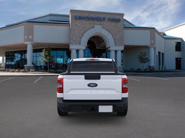 2025 Ford Maverick Vehicle Photo in Weatherford, TX 76087