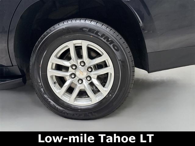 2023 Chevrolet Tahoe Vehicle Photo in EVERETT, WA 98203-5662