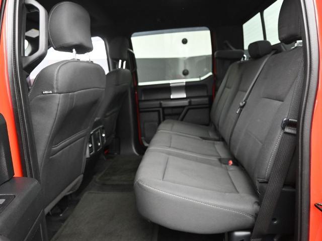 2016 Ford F-150 Vehicle Photo in Cedar Rapids, IA 52402