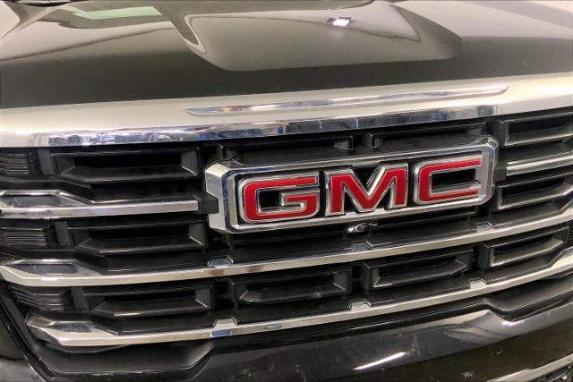 2025 GMC Acadia Vehicle Photo in INDEPENDENCE, MO 64055-1314