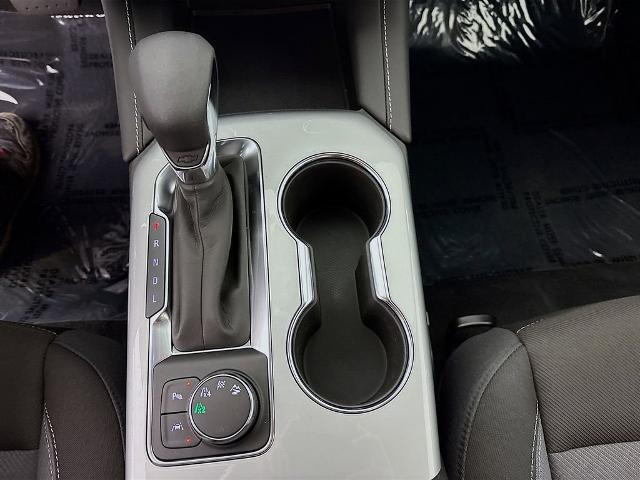 2025 Chevrolet Blazer Vehicle Photo in PUYALLUP, WA 98371-4149