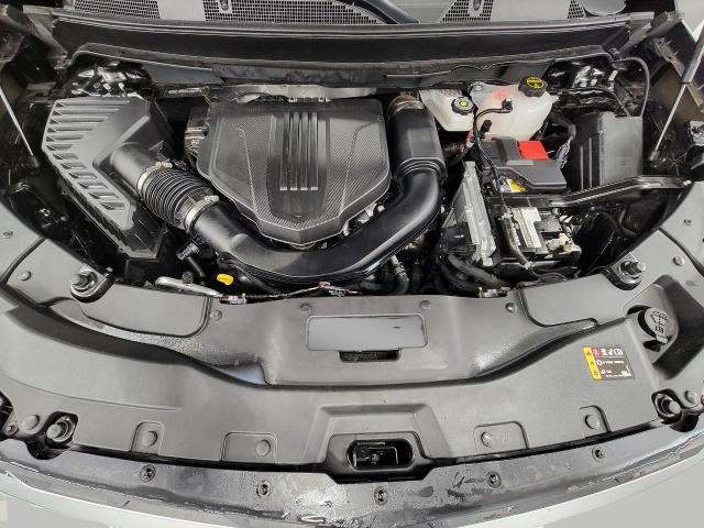 2025 Chevrolet Traverse Vehicle Photo in MANITOWOC, WI 54220-5838