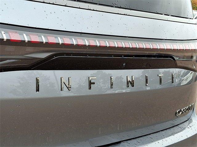 2026 INFINITI QX80 Vehicle Photo in Willow Grove, PA 19090