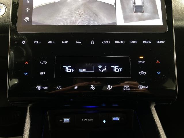 2023 Hyundai SANTA CRUZ Vehicle Photo in Appleton, WI 54913