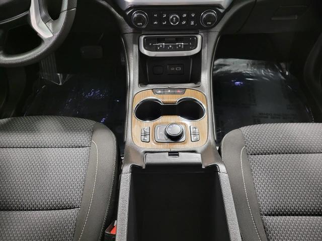 2023 GMC Acadia Vehicle Photo in GREEN BAY, WI 54303-3330