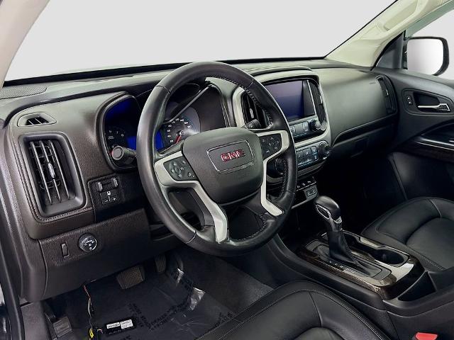 2022 GMC Canyon Vehicle Photo in PUYALLUP, WA 98371-4149