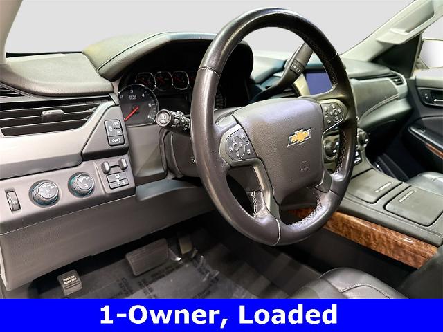 2019 Chevrolet Tahoe Vehicle Photo in EVERETT, WA 98203-5662