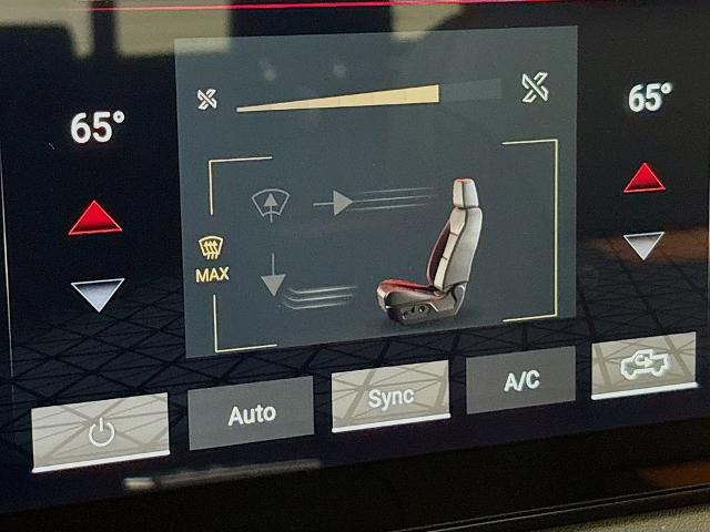 2026 GMC Sierra 3500 HD Vehicle Photo in PUYALLUP, WA 98371-4149