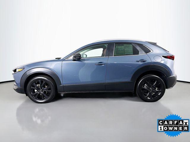 2024 Mazda CX-30 Vehicle Photo in Puyallup, WA 98371