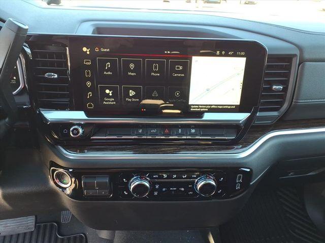 2026 GMC Sierra 3500 HD Vehicle Photo in DUNKIRK, NY 14048-3562