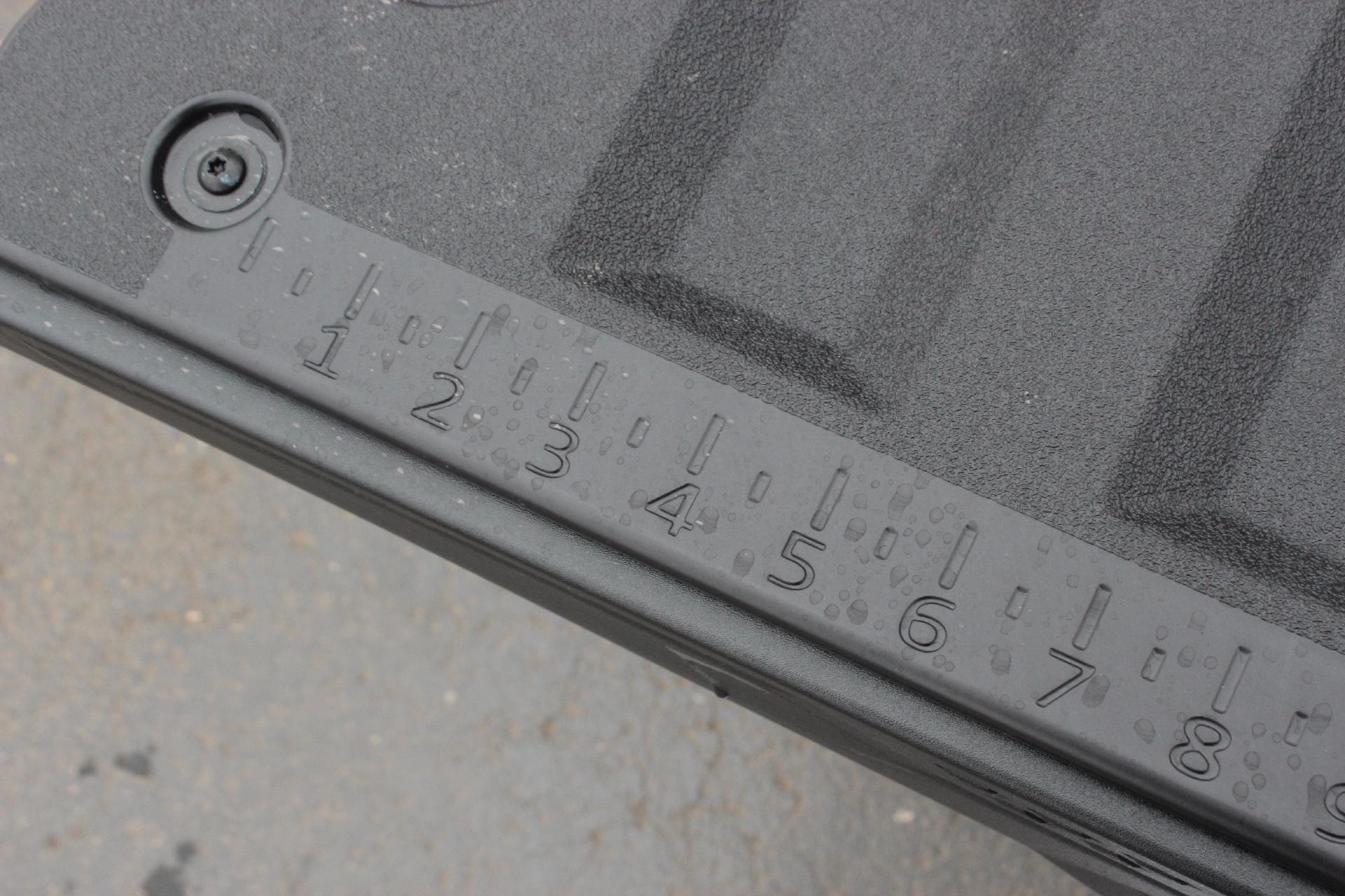 2025 GMC Canyon Vehicle Photo in AURORA, CO 80012-4011