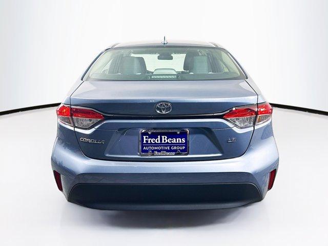 2026 Toyota Corolla Vehicle Photo in Flemington, NJ 08822