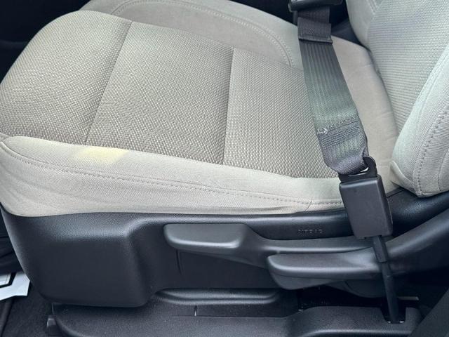 2023 Chevrolet Traverse Vehicle Photo in COLUMBIA, MO 65203-3903