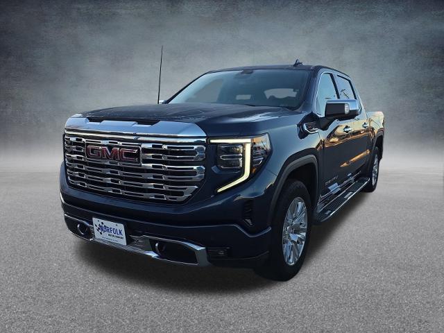 2022 GMC Sierra 1500 Vehicle Photo in NORFOLK, NE 68701-4634