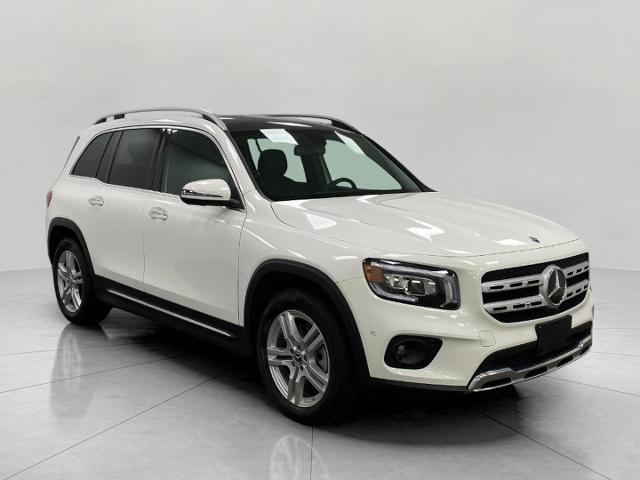 2023 Mercedes-Benz GLB Vehicle Photo in Neenah, WI 54956