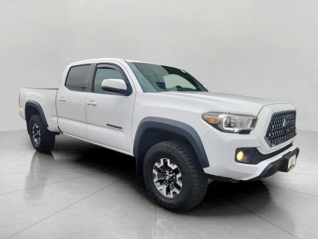 2019 Toyota Tacoma 4WD Vehicle Photo in Neenah, WI 54956