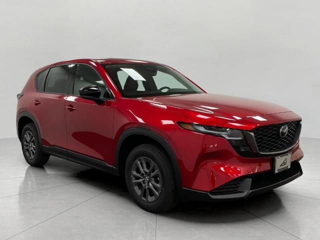 2026 Mazda CX-5 Vehicle Photo in Neenah, WI 54956