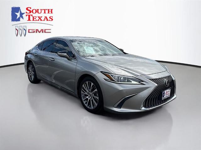 2019 Lexus ES 350 Vehicle Photo in McAllen, TX 78501