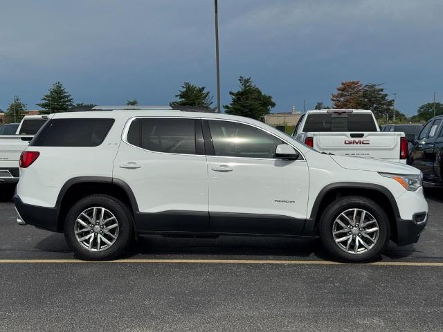 2018 GMC Acadia Vehicle Photo in COLUMBIA, MO 65203-3903
