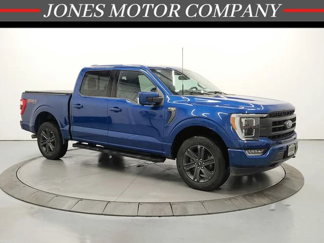 2023 Ford F-150 Vehicle Photo in Savannah, TN 38372