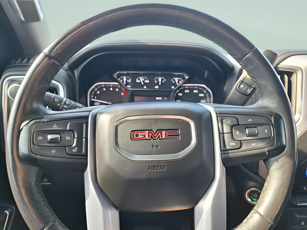 2020 GMC Sierra 1500 photo 16 of 32