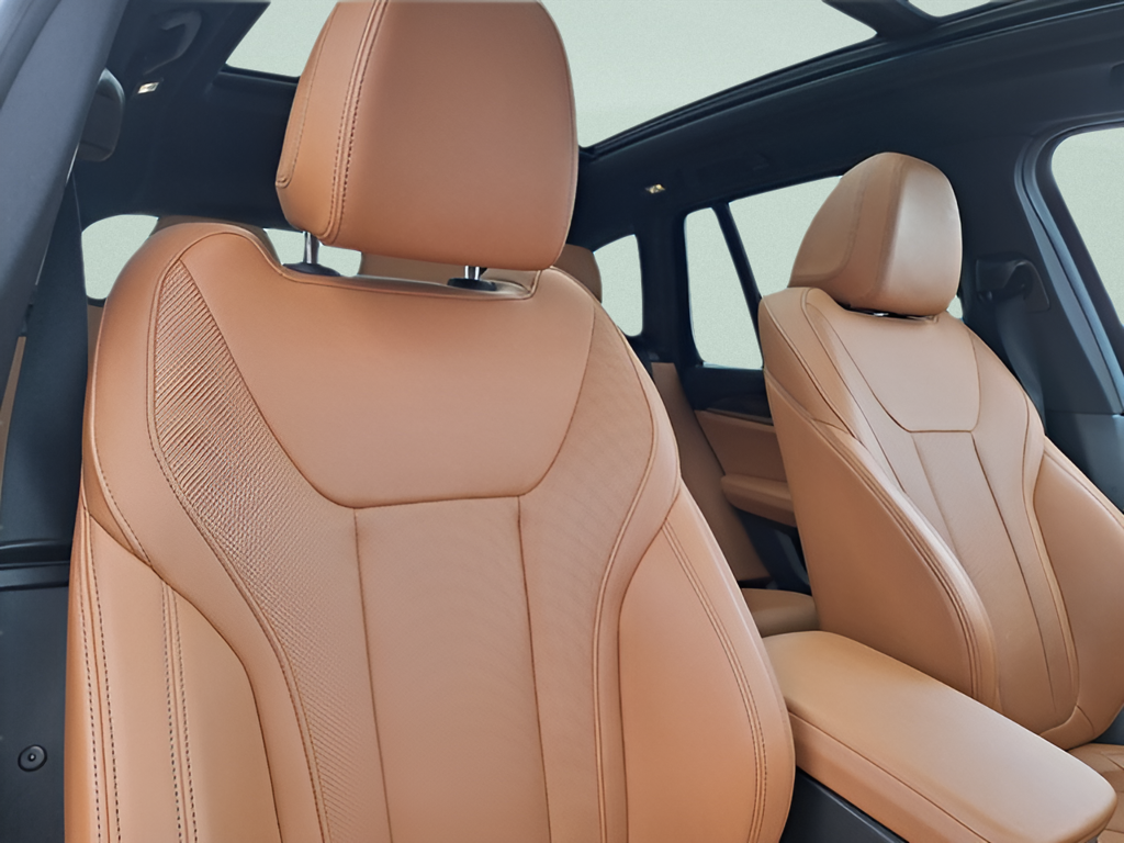 2023 BMW X3 photo 29 of 34