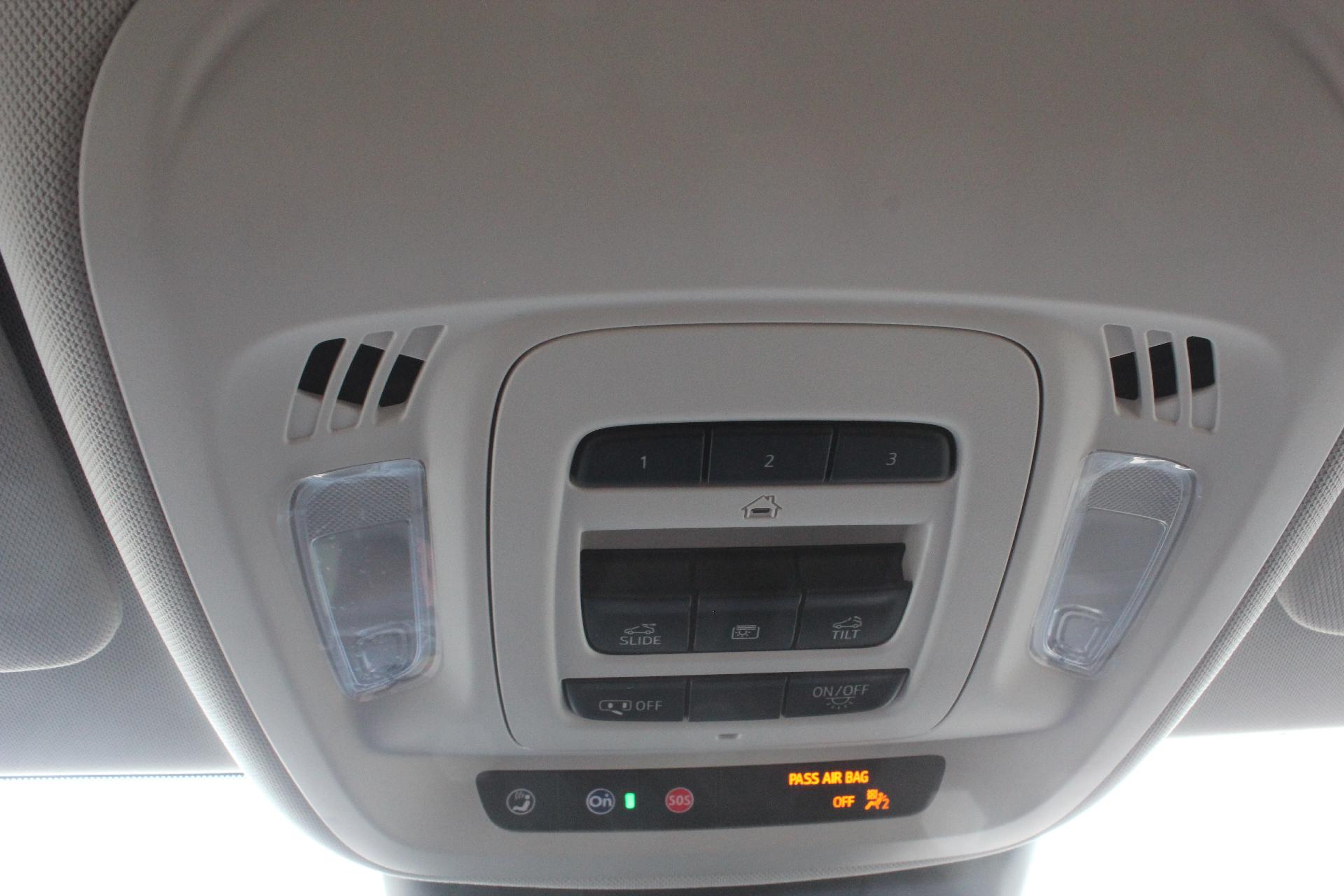 2025 Buick Envision Vehicle Photo in AURORA, CO 80012-4011
