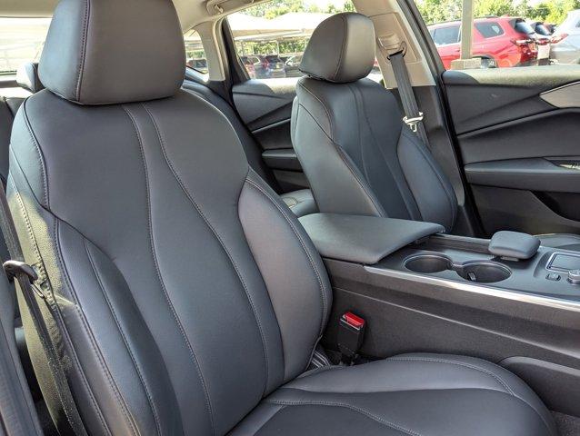 2023 Acura TLX Vehicle Photo in San Antonio, TX 78230