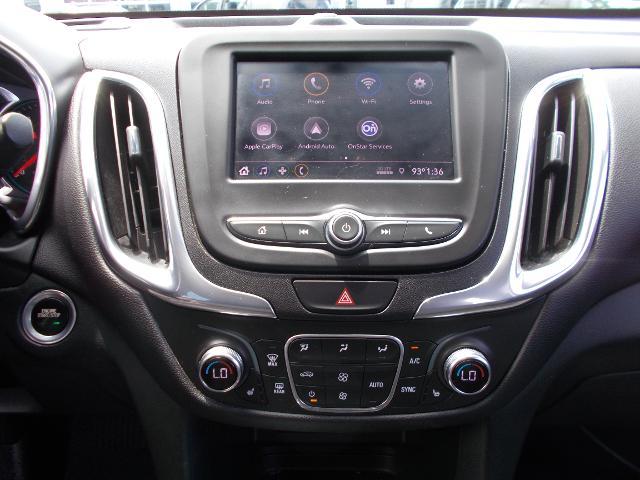 2020 Chevrolet Equinox Vehicle Photo in LOWELL, MA 01852-4336