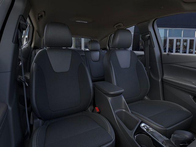2026 Buick Encore GX Vehicle Photo in DANBURY, CT 06810-5034