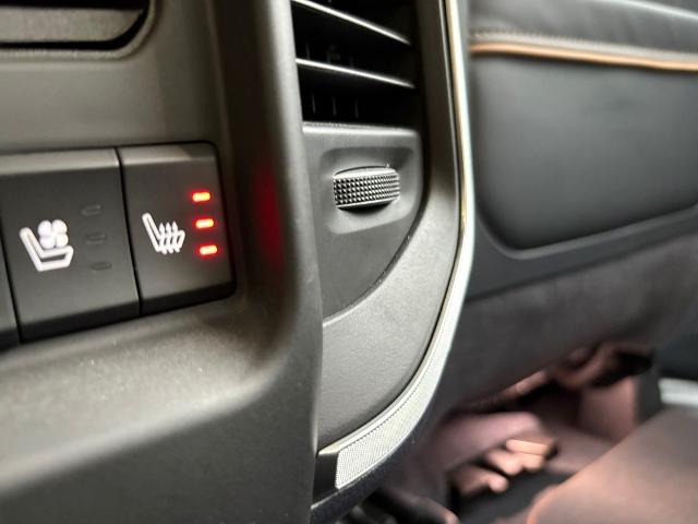 2025 Ram 1500 Vehicle Photo in Savannah, GA 31419