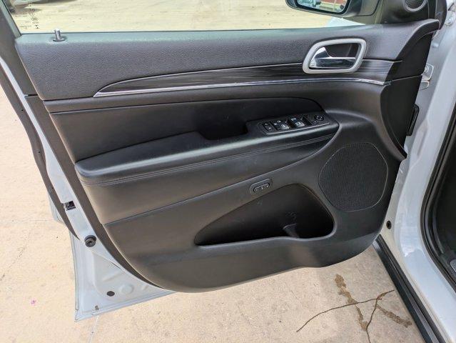 2021 Jeep Grand Cherokee Vehicle Photo in San Antonio, TX 78209