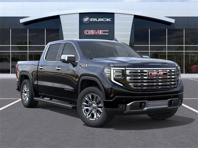 2025 GMC Sierra 1500 Vehicle Photo in ROCHESTER HILLS, MI 48307-2741