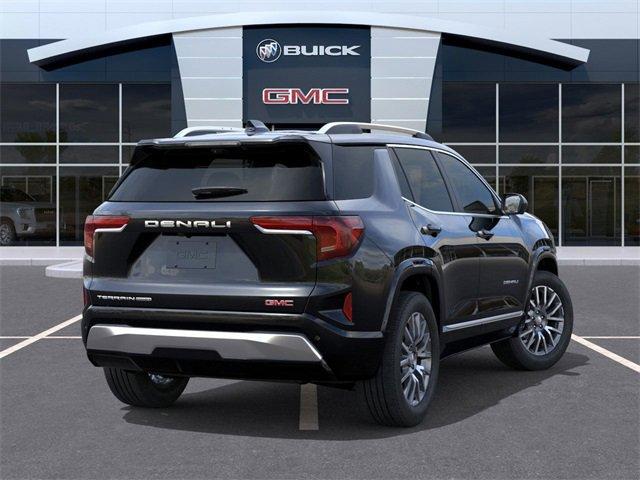 2026 GMC Terrain Vehicle Photo in ROCHESTER HILLS, MI 48307-2741