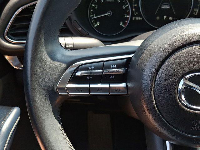 2021 Mazda CX-30 Vehicle Photo in DANBURY, CT 06810-5034